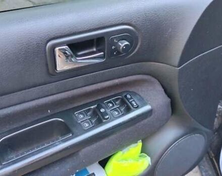 Сірий Фольксваген Гольф, об'ємом двигуна 1.6 л та пробігом 290 тис. км за 4500 $, фото 11 на Automoto.ua