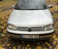 Фольксваген Гольф 2002 в Дружковке на Automoto.ua Серый Фольксваген Гольф, объемом двигателя 1.39 л и пробегом 287 тыс. км за 4500 $, фото 1 на Automoto.ua