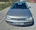 Сірий Фольксваген Гольф, об'ємом двигуна 1.6 л та пробігом 226 тис. км за 3750 $, фото 1 на Automoto.ua