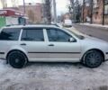 Серый Фольксваген Гольф, объемом двигателя 0 л и пробегом 335 тыс. км за 4350 $, фото 1 на Automoto.ua