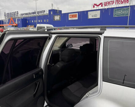 Сірий Фольксваген Гольф, об'ємом двигуна 1.39 л та пробігом 305 тис. км за 3800 $, фото 13 на Automoto.ua