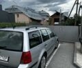 Серый Фольксваген Гольф, объемом двигателя 1.39 л и пробегом 237 тыс. км за 4350 $, фото 39 на Automoto.ua
