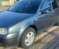 Сірий Фольксваген Гольф, об'ємом двигуна 1.4 л та пробігом 300 тис. км за 3700 $, фото 1 на Automoto.ua