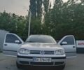 Серый Фольксваген Гольф, объемом двигателя 1.4 л и пробегом 208 тыс. км за 3800 $, фото 1 на Automoto.ua