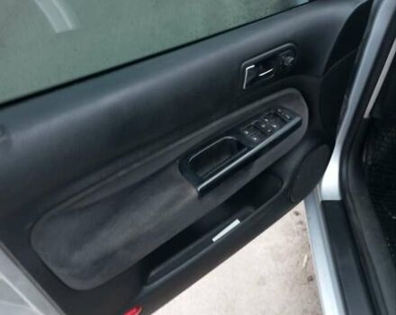 Серый Фольксваген Гольф, объемом двигателя 1.6 л и пробегом 222 тыс. км за 4700 $, фото 25 на Automoto.ua