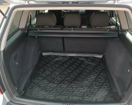 Сірий Фольксваген Гольф, об'ємом двигуна 1.6 л та пробігом 215 тис. км за 5300 $, фото 5 на Automoto.ua