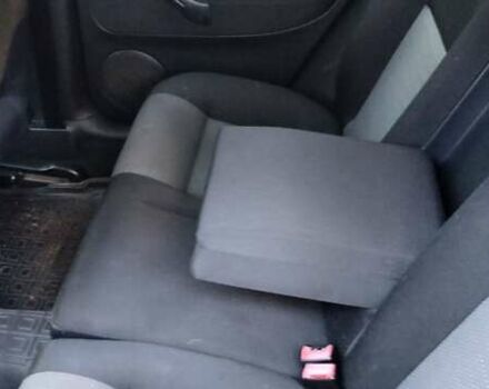 Сірий Фольксваген Гольф, об'ємом двигуна 1.6 л та пробігом 290 тис. км за 4500 $, фото 13 на Automoto.ua