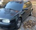 Сірий Фольксваген Гольф, об'ємом двигуна 1.6 л та пробігом 290 тис. км за 4500 $, фото 1 на Automoto.ua