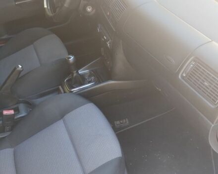 Серый Фольксваген Гольф, объемом двигателя 1.9 л и пробегом 1 тыс. км за 2400 $, фото 5 на Automoto.ua