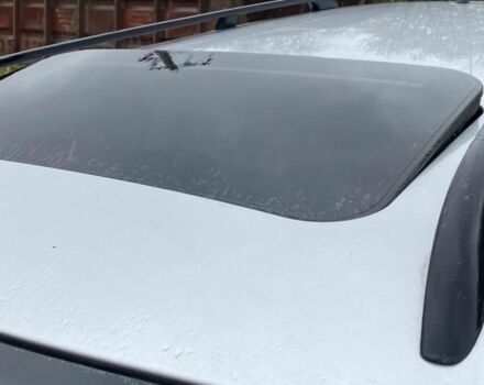 Серый Фольксваген Гольф, объемом двигателя 1.9 л и пробегом 287 тыс. км за 2200 $, фото 5 на Automoto.ua