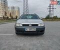 Сірий Фольксваген Гольф, об'ємом двигуна 1.9 л та пробігом 450 тис. км за 4200 $, фото 3 на Automoto.ua