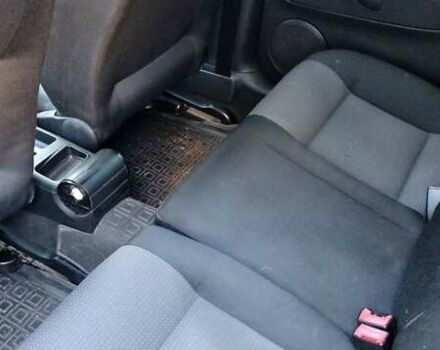 Сірий Фольксваген Гольф, об'ємом двигуна 1.6 л та пробігом 290 тис. км за 4500 $, фото 18 на Automoto.ua