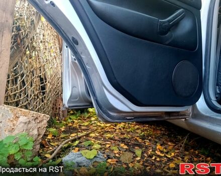 Серый Фольксваген Гольф, объемом двигателя 1.9 л и пробегом 323 тыс. км за 3700 $, фото 2 на Automoto.ua