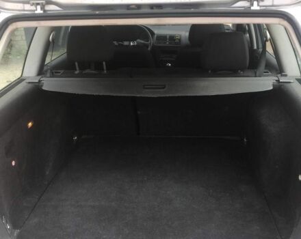 Сірий Фольксваген Гольф, об'ємом двигуна 1.6 л та пробігом 250 тис. км за 4300 $, фото 3 на Automoto.ua