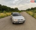 Сірий Фольксваген Гольф, об'ємом двигуна 1.6 л та пробігом 217 тис. км за 5200 $, фото 19 на Automoto.ua