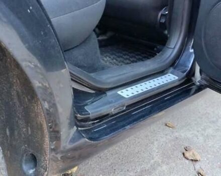 Сірий Фольксваген Гольф, об'ємом двигуна 1.6 л та пробігом 290 тис. км за 4500 $, фото 39 на Automoto.ua