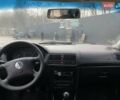 Серый Фольксваген Гольф, объемом двигателя 1.6 л и пробегом 320 тыс. км за 3150 $, фото 9 на Automoto.ua