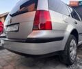 Сірий Фольксваген Гольф, об'ємом двигуна 1.6 л та пробігом 153 тис. км за 4500 $, фото 12 на Automoto.ua