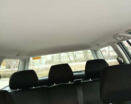 Сірий Фольксваген Гольф, об'ємом двигуна 1.6 л та пробігом 215 тис. км за 5300 $, фото 22 на Automoto.ua