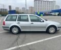 Сірий Фольксваген Гольф, об'ємом двигуна 1.9 л та пробігом 315 тис. км за 2000 $, фото 3 на Automoto.ua