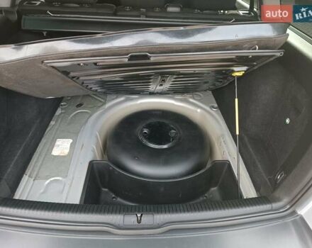 Сірий Фольксваген Гольф, об'ємом двигуна 1.6 л та пробігом 215 тис. км за 5300 $, фото 6 на Automoto.ua