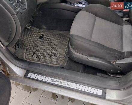 Сірий Фольксваген Гольф, об'ємом двигуна 1.9 л та пробігом 450 тис. км за 4200 $, фото 13 на Automoto.ua
