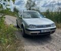 Сірий Фольксваген Гольф, об'ємом двигуна 1.9 л та пробігом 340 тис. км за 2250 $, фото 1 на Automoto.ua