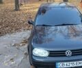 Сірий Фольксваген Гольф, об'ємом двигуна 1.6 л та пробігом 290 тис. км за 4500 $, фото 2 на Automoto.ua