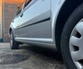 Сірий Фольксваген Гольф, об'ємом двигуна 1.6 л та пробігом 153 тис. км за 4500 $, фото 23 на Automoto.ua