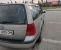 Сірий Фольксваген Гольф, об'ємом двигуна 1.9 л та пробігом 450 тис. км за 4200 $, фото 5 на Automoto.ua