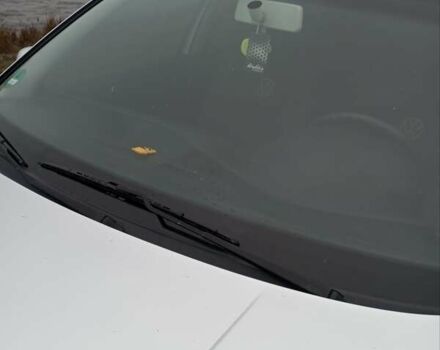 Серый Фольксваген Гольф, объемом двигателя 1.6 л и пробегом 222 тыс. км за 4700 $, фото 14 на Automoto.ua