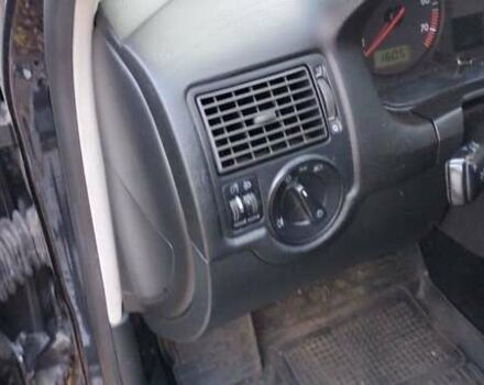 Сірий Фольксваген Гольф, об'ємом двигуна 1.6 л та пробігом 290 тис. км за 4500 $, фото 12 на Automoto.ua