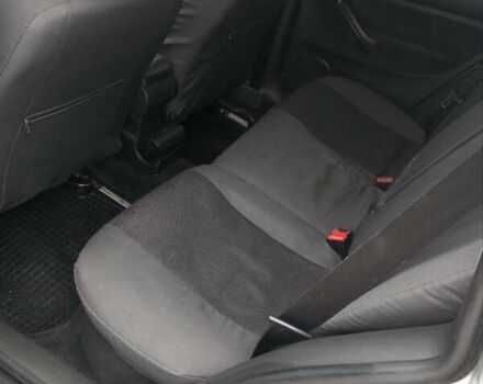 Серый Фольксваген Гольф, объемом двигателя 1.6 л и пробегом 222 тыс. км за 4700 $, фото 5 на Automoto.ua