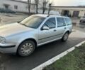Серый Фольксваген Гольф, объемом двигателя 1.6 л и пробегом 3 тыс. км за 3700 $, фото 2 на Automoto.ua
