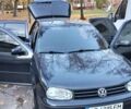 Сірий Фольксваген Гольф, об'ємом двигуна 1.6 л та пробігом 290 тис. км за 4500 $, фото 38 на Automoto.ua