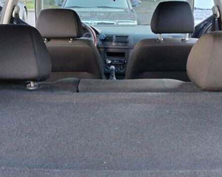 Сірий Фольксваген Гольф, об'ємом двигуна 1.6 л та пробігом 290 тис. км за 4500 $, фото 28 на Automoto.ua