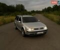Сірий Фольксваген Гольф, об'ємом двигуна 1.6 л та пробігом 217 тис. км за 5200 $, фото 1 на Automoto.ua