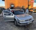 Сірий Фольксваген Гольф, об'ємом двигуна 1.6 л та пробігом 153 тис. км за 4500 $, фото 7 на Automoto.ua
