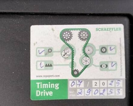 Сірий Фольксваген Гольф, об'ємом двигуна 1.6 л та пробігом 290 тис. км за 4500 $, фото 21 на Automoto.ua