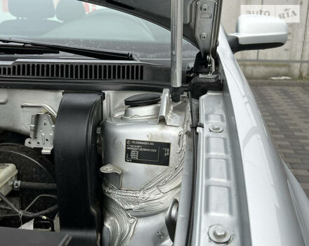 Серый Фольксваген Гольф, объемом двигателя 1.6 л и пробегом 159 тыс. км за 4599 $, фото 26 на Automoto.ua