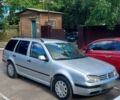 Сірий Фольксваген Гольф, об'ємом двигуна 1.9 л та пробігом 300 тис. км за 2247 $, фото 1 на Automoto.ua