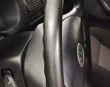 Серый Фольксваген Гольф, объемом двигателя 1.6 л и пробегом 262 тыс. км за 5000 $, фото 61 на Automoto.ua