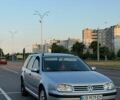 Серый Фольксваген Гольф, объемом двигателя 1.39 л и пробегом 255 тыс. км за 5500 $, фото 5 на Automoto.ua