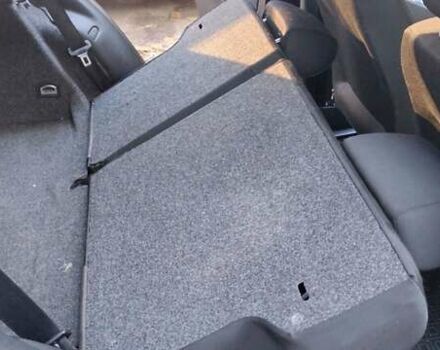 Сірий Фольксваген Гольф, об'ємом двигуна 1.6 л та пробігом 290 тис. км за 4500 $, фото 41 на Automoto.ua