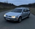 Серый Фольксваген Гольф, объемом двигателя 1.6 л и пробегом 210 тыс. км за 5200 $, фото 1 на Automoto.ua