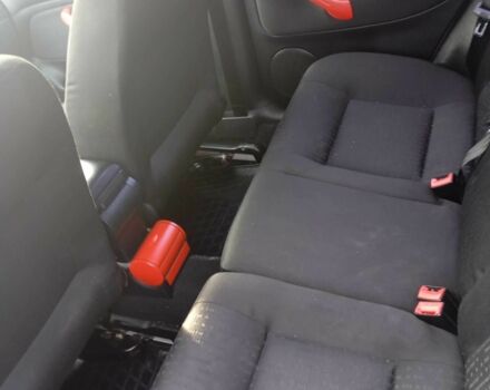 Сірий Фольксваген Гольф, об'ємом двигуна 1.6 л та пробігом 232 тис. км за 5100 $, фото 4 на Automoto.ua