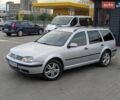 Сірий Фольксваген Гольф, об'ємом двигуна 1.6 л та пробігом 202 тис. км за 4350 $, фото 5 на Automoto.ua