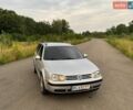 Сірий Фольксваген Гольф, об'ємом двигуна 1.6 л та пробігом 217 тис. км за 5200 $, фото 1 на Automoto.ua