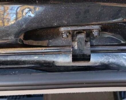 Сірий Фольксваген Гольф, об'ємом двигуна 1.6 л та пробігом 290 тис. км за 4500 $, фото 35 на Automoto.ua