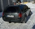 Серый Фольксваген Гольф, объемом двигателя 1.9 л и пробегом 390 тыс. км за 4500 $, фото 3 на Automoto.ua